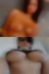 Horny wife