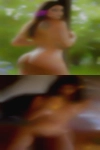 Mature swinging females