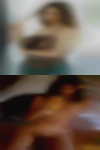 Naked girls during their