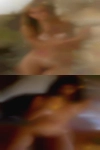 Nude girls fucked with snake