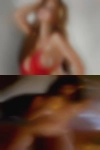 Wife swingers party