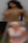 Naked woman Adel