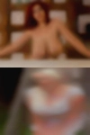 Naked women from Milan