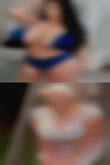 Pussy Ellenwood