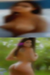 Horny women work