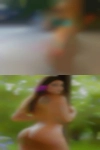 Pussy naked woman