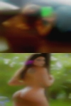 Wife swingers party
