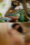 Naked woman with Reno