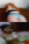 Submissive women