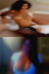 Mature swinging females