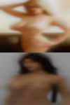 Horny women sex