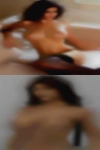 Naked women Toronto