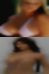 Nude girls having physical love