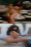 Horny girls fucking