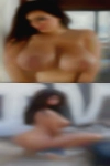 Lonely deprived horny