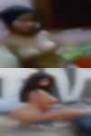 Mature woman
