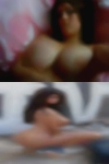 Nude woman Richmond