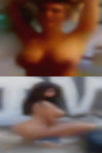 pussyclaws13, naked females