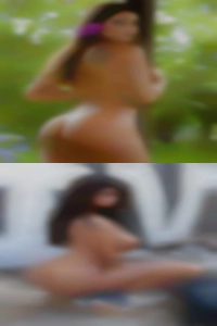 VixenMore, woman looking